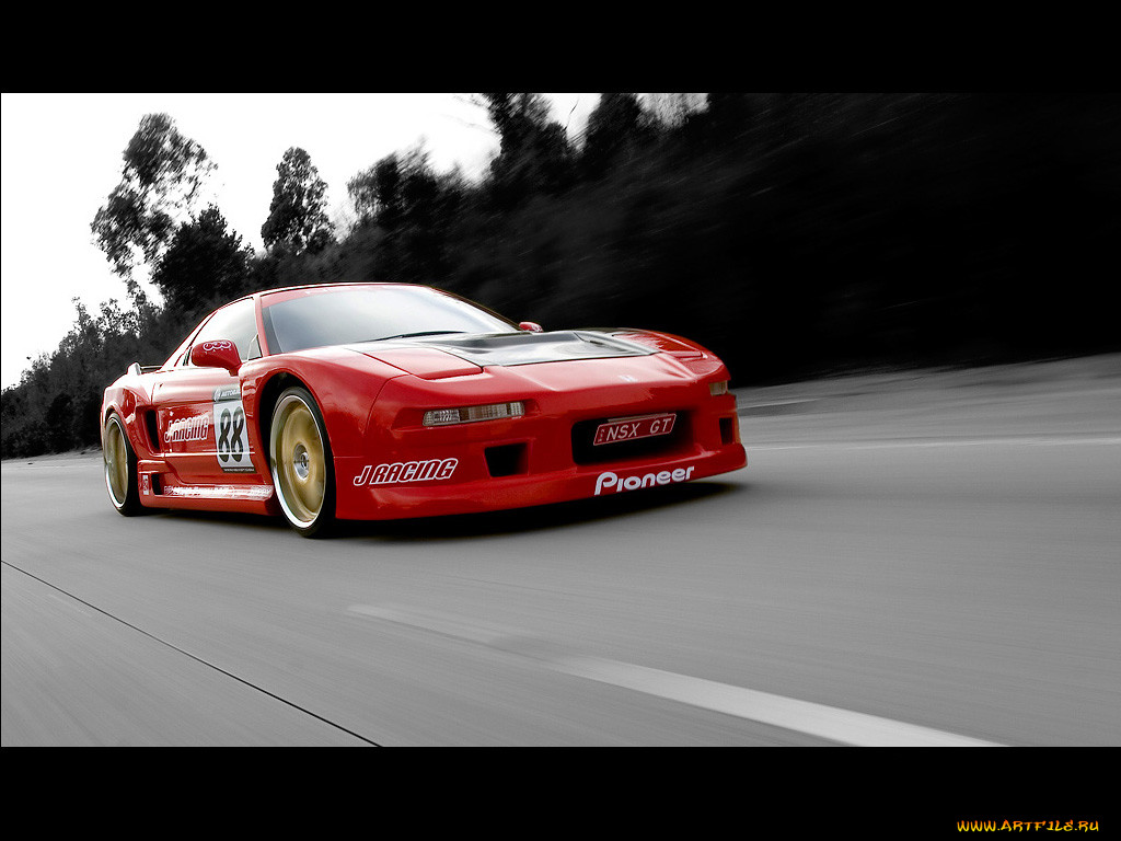 , honda